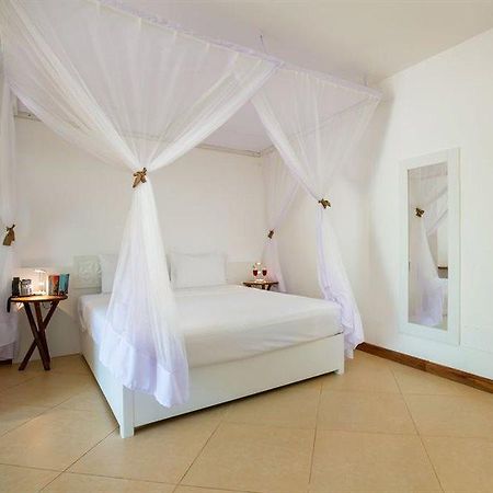 Baobab Beach Resort Nungwi Extérieur photo