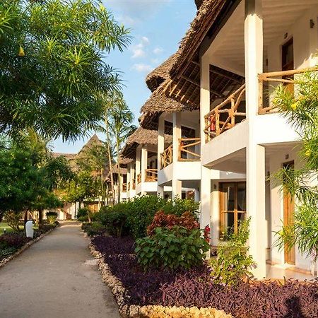 Baobab Beach Resort Nungwi Extérieur photo