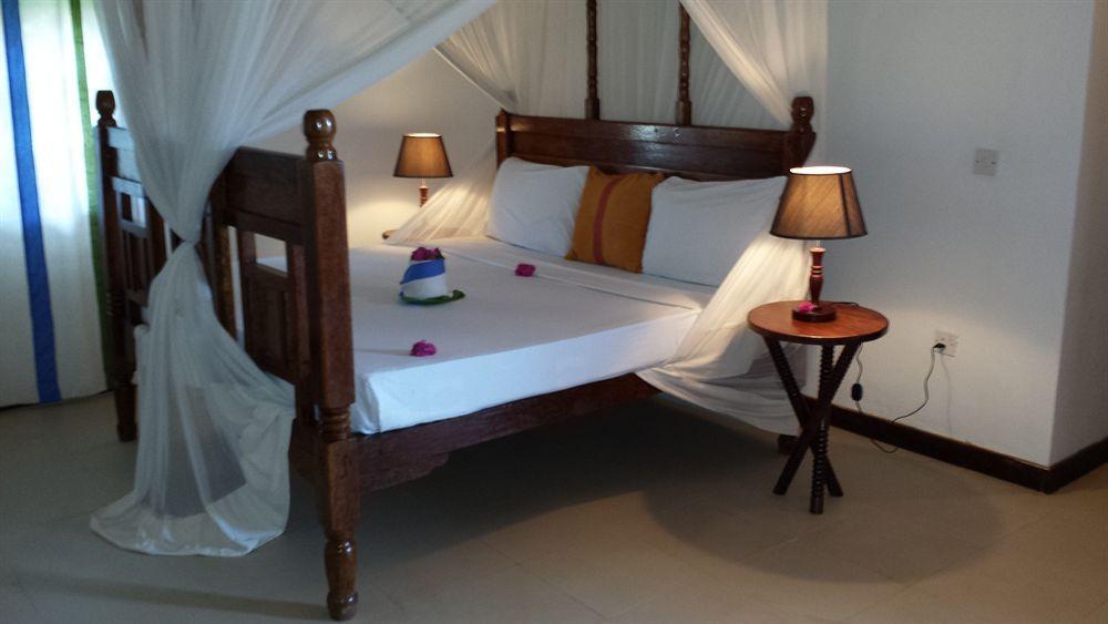 Baobab Beach Resort Nungwi Extérieur photo