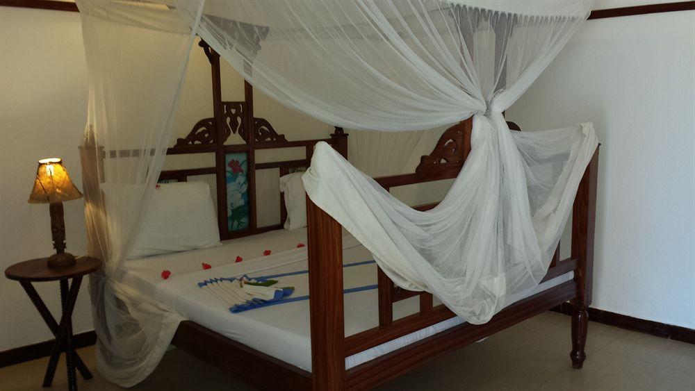 Baobab Beach Resort Nungwi Extérieur photo